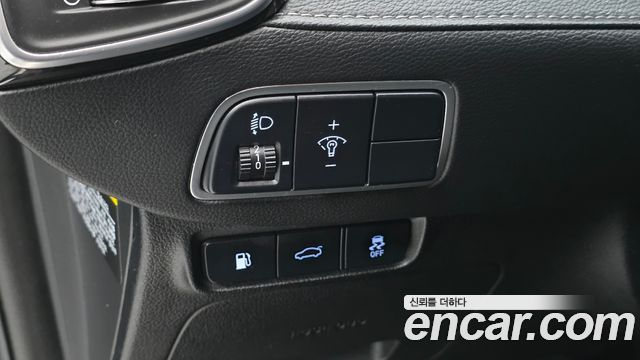 Hyundai Grandeur 2019 — photo 19