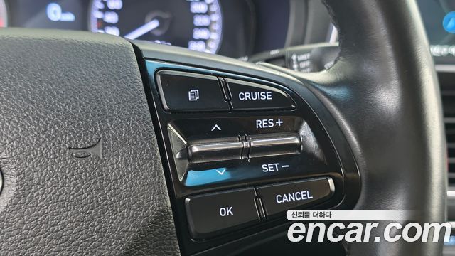 Hyundai Grandeur 2019 — photo 21