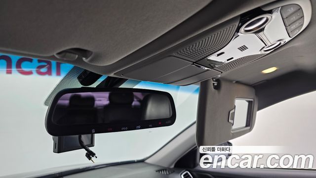 Hyundai Grandeur 2019 — photo 22