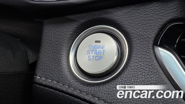 Hyundai Grandeur 2019 — photo 26