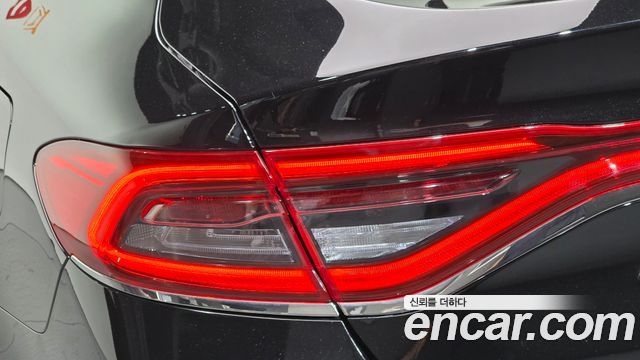 Hyundai Grandeur 2019 — photo 9