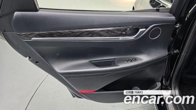 Hyundai Grandeur 2019 — photo 15