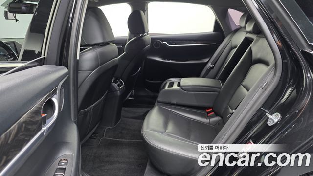 Hyundai Grandeur 2019 — photo 16