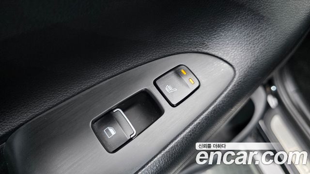 Hyundai Grandeur 2019 — photo 27