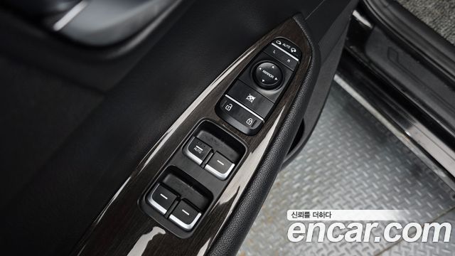 Kia K5 2019 — photo 12