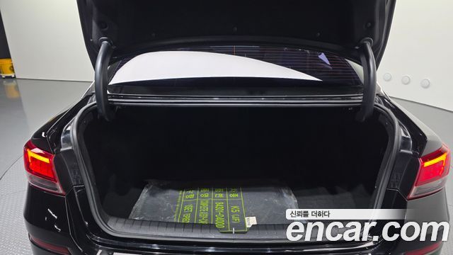 Kia K5 2019 — photo 20