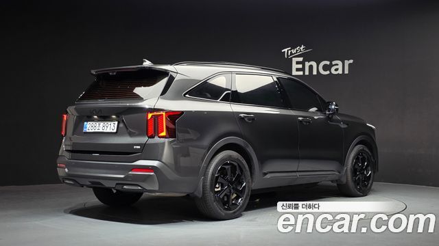 Kia Sorento 2026 — photo 2