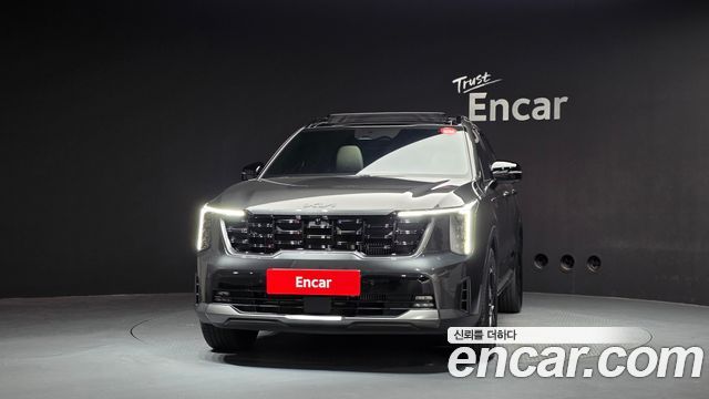 Kia Sorento 2026 — photo 3