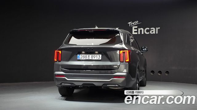 Kia Sorento 2026 — photo 4