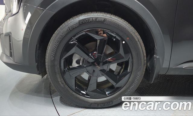 Kia Sorento 2026 — photo 5