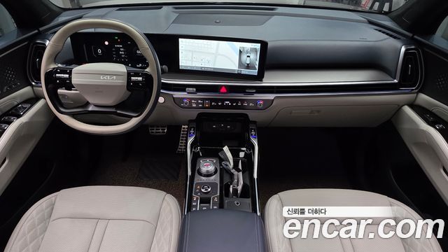 Kia Sorento 2026 — photo 10