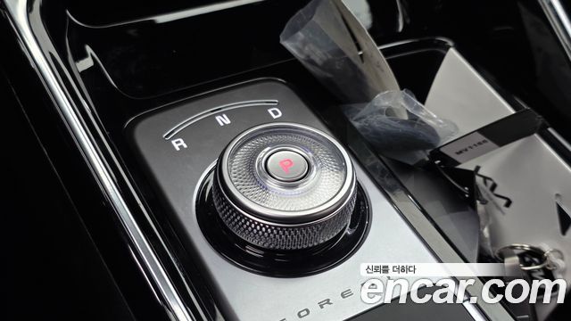 Kia Sorento 2026 — photo 12