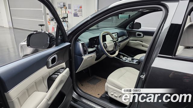 Kia Sorento 2026 — photo 13