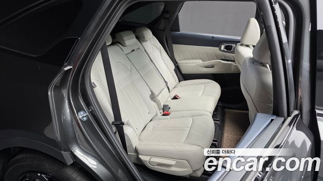 Kia Sorento 2026 — photo 17