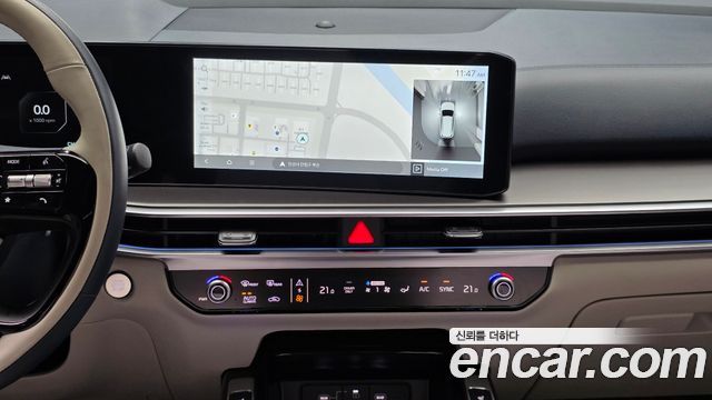 Kia Sorento 2026 — photo 20