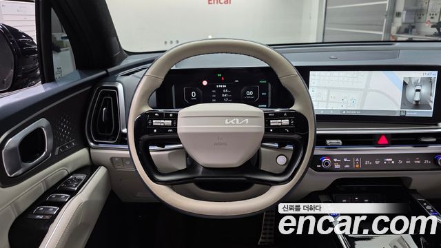 Kia Sorento 2026 — photo 21