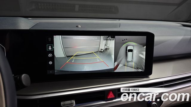 Kia Sorento 2026 — photo 22