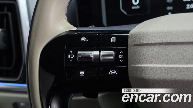 Kia Sorento 2026 — photo 24