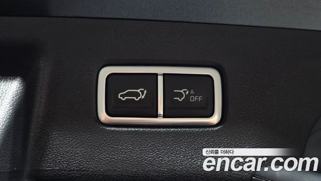 Kia Sorento 2026 — photo 25
