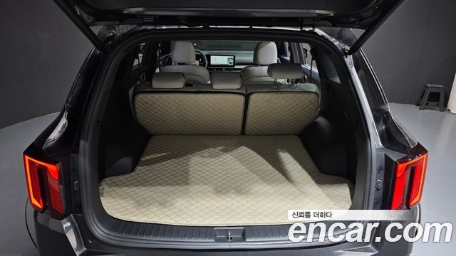 Kia Sorento 2026 — photo 26