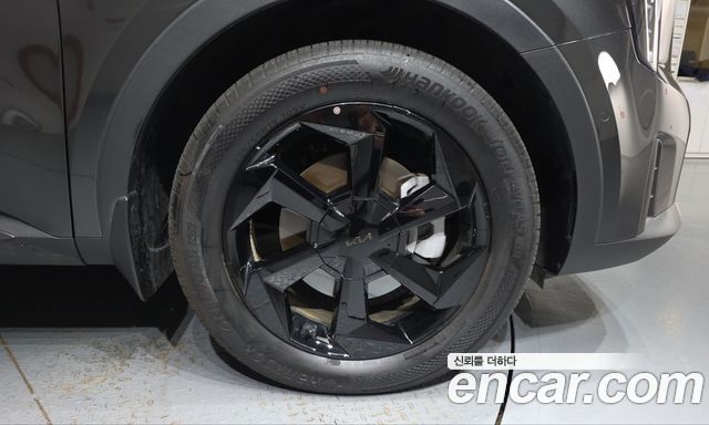 Kia Sorento 2026 — photo 7