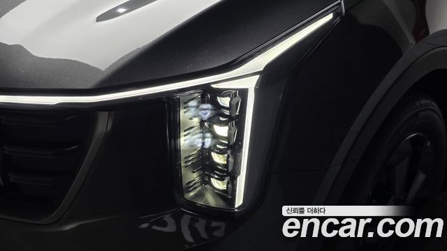 Kia Sorento 2026 — photo 8