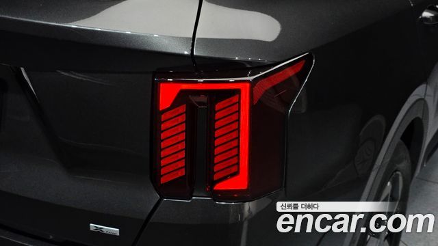 Kia Sorento 2026 — photo 9