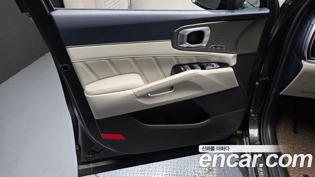 Kia Sorento 2026 — photo 14