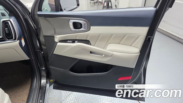 Kia Sorento 2026 — photo 15