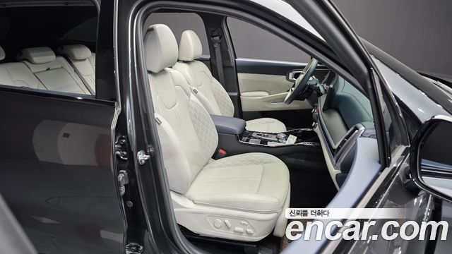 Kia Sorento 2026 — photo 16