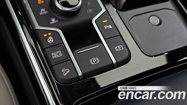 Kia Sorento 2026 — photo 27