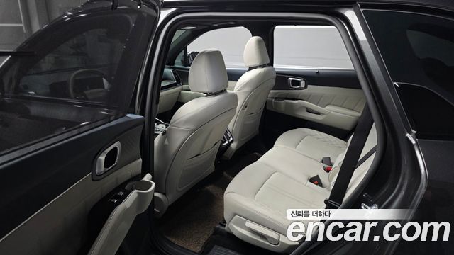 Kia Sorento 2026 — photo 28