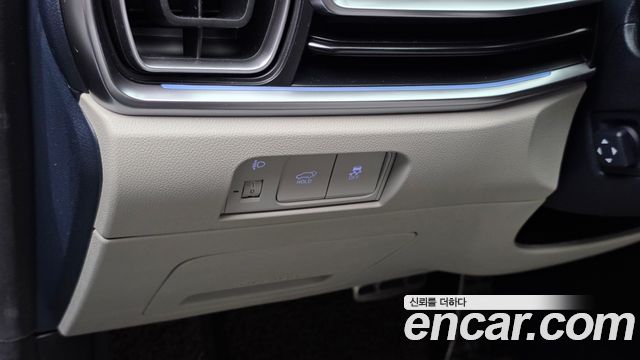Kia Sorento 2026 — photo 30
