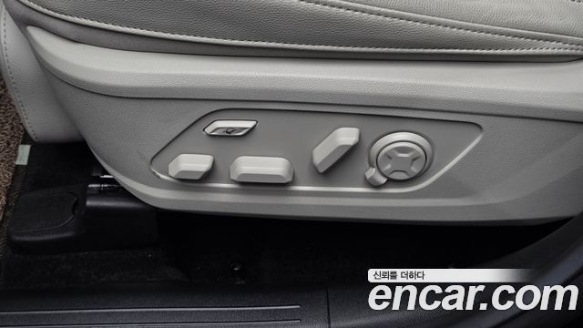 Kia Sorento 2026 — photo 32