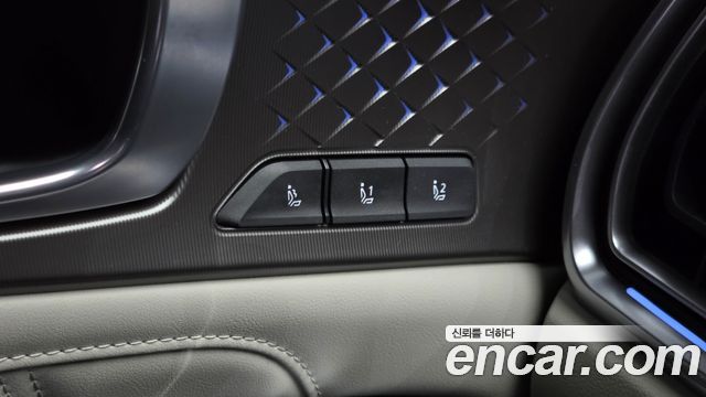 Kia Sorento 2026 — photo 34