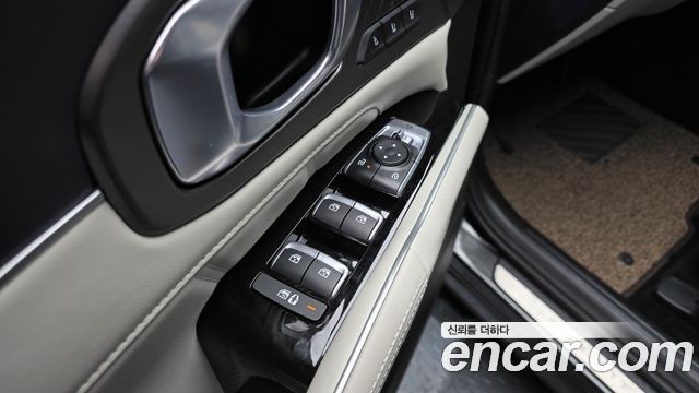 Kia Sorento 2026 — photo 37