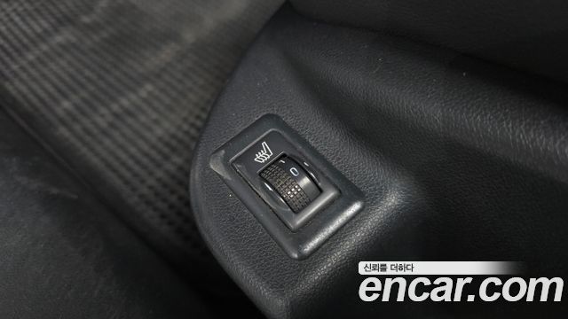 Renault Korea SM5  2015 — photo 22