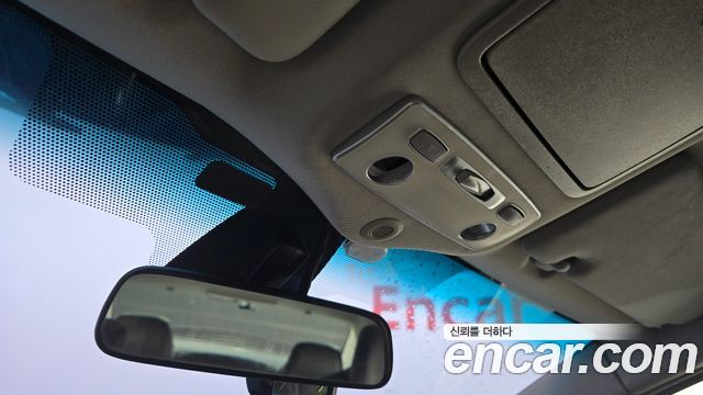 Renault Korea SM5  2015 — photo 25