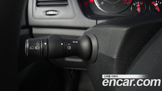 Renault Korea SM5  2015 — photo 27