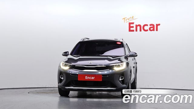 Kia Stonic 2020 — photo 3