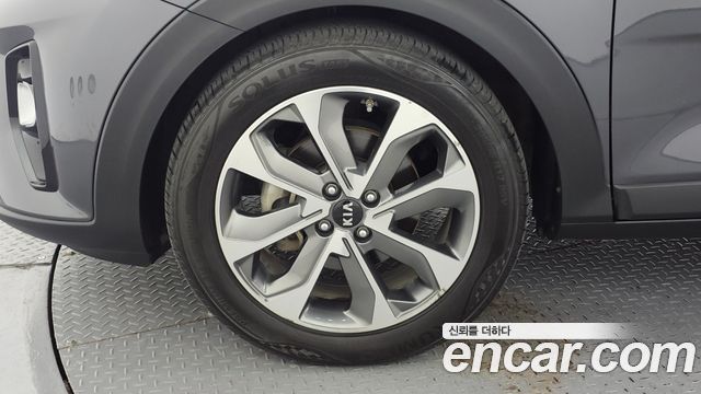 Kia Stonic 2020 — photo 5