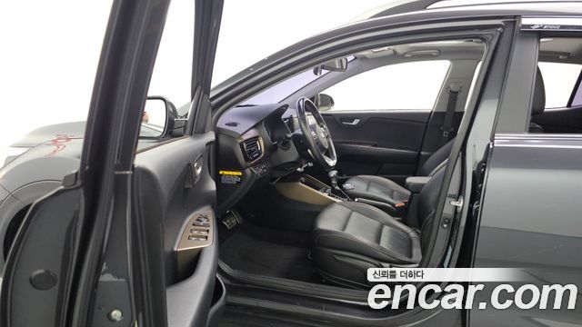Kia Stonic 2020 — photo 13