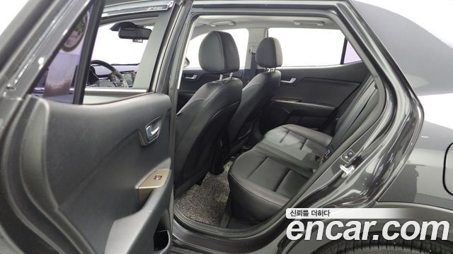 Kia Stonic 2020 — photo 17