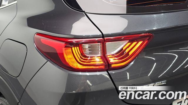 Kia Stonic 2020 — photo 9