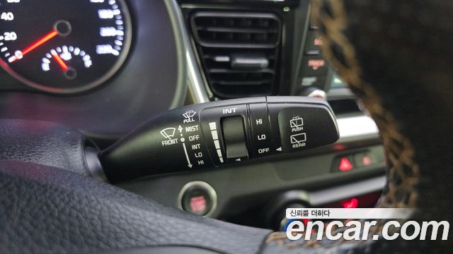 Kia Stonic 2020 — photo 27