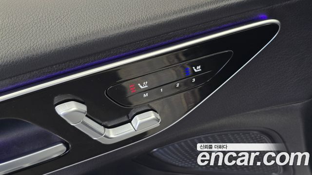 Mercedes-Benz C-Class 2024 — photo 31