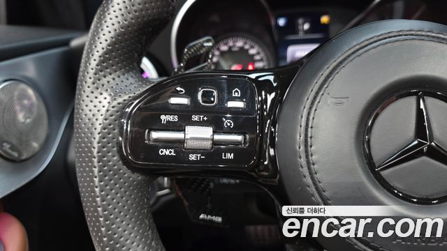 Mercedes-Benz C-Class 2017 — photo 18