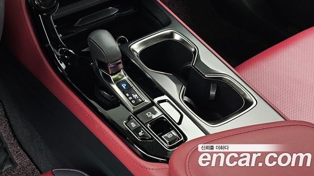 Lexus NX 2025 — photo 12
