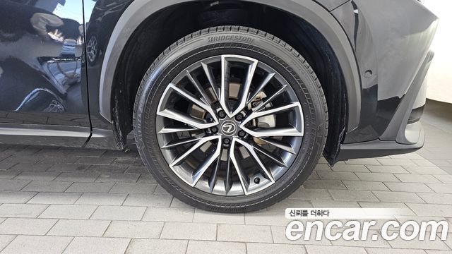 Lexus NX 2025 — photo 7