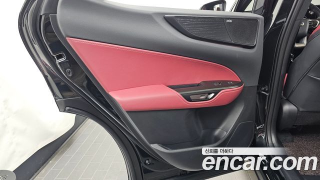Lexus NX 2025 — photo 15